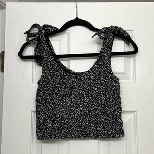 Abercrombie Tank Top